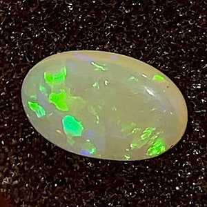 Australian Crystal Opal