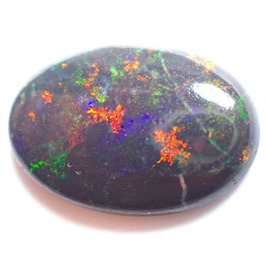 Andamooka Matrix Opal