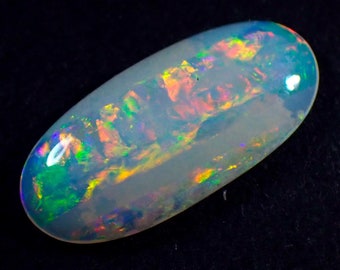 Australian Crystal Opal - 1.13ct