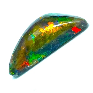 Andamooka Matrix Opal