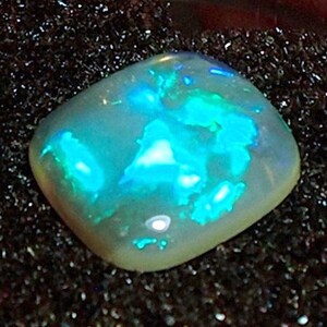 Australian Crystal Opal