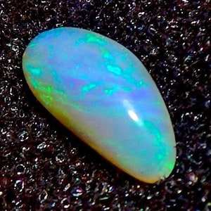 Australian Crystal Opal