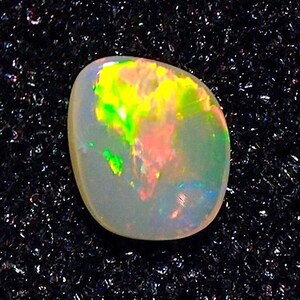 Australian Crystal Opal