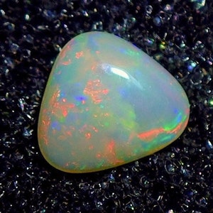 Australian Crystal Opal