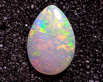 Australian Crystal Opal
