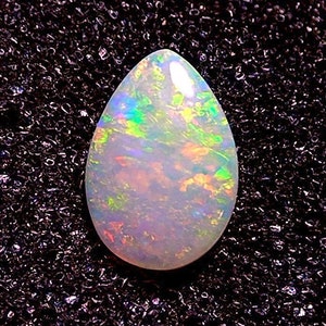 Australian Crystal Opal