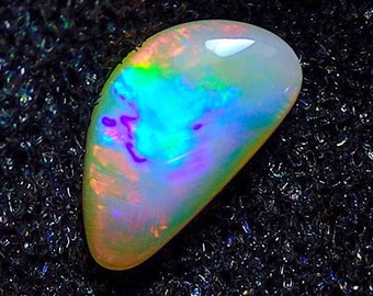 Australian Crystal Opal