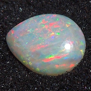 Australian Crystal Opal