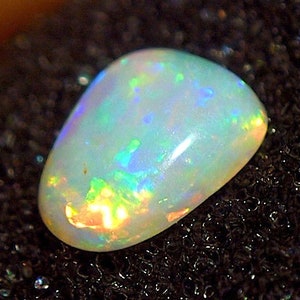Australian Crystal Opal