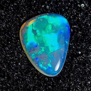 Australian Crystal Opal