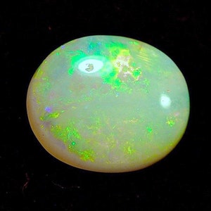 Australian Crystal Opal