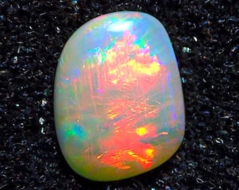 Australian Crystal Opal