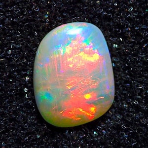 Australian Crystal Opal