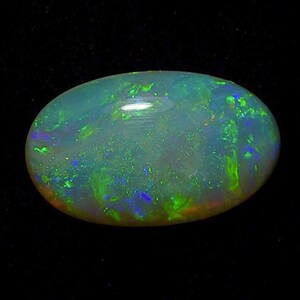 Australian Crystal Opal