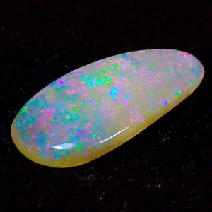 Australian Crystal Opal