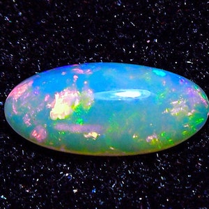 Australian Crystal Opal