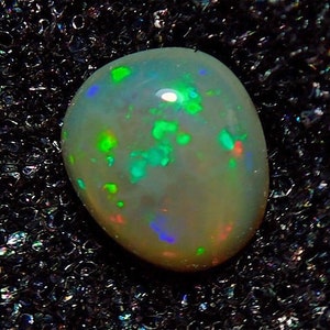 Australian Crystal Opal