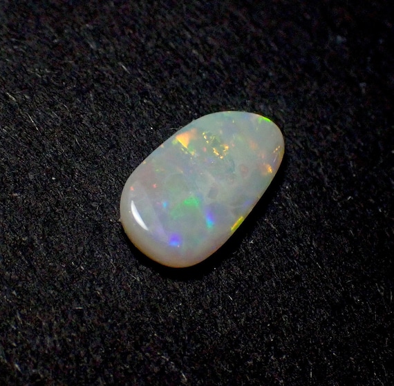 Australian Crystal Opal #818