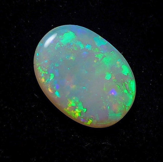 2.33ct -  Australian Crystal Opal