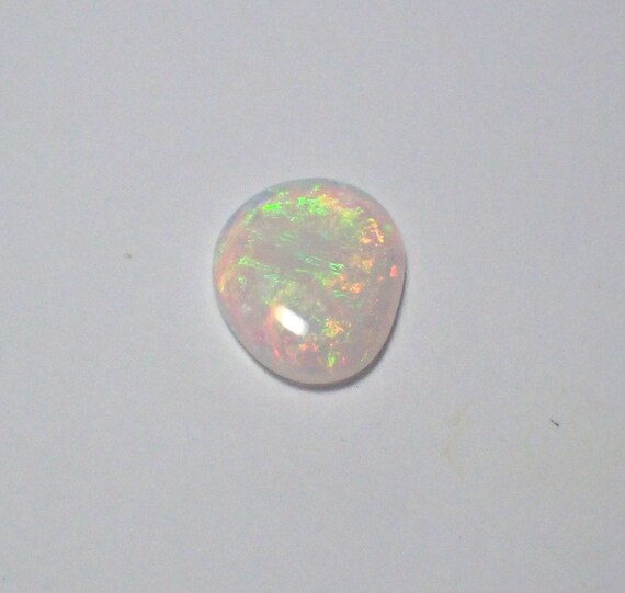 Australian Crystal Opal #812
