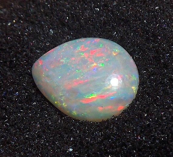 Australian Crystal Opal