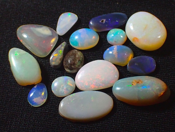 20ct - Australian Opal Parcel