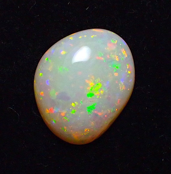 2.69ct  Quality Australian Crystal Opal