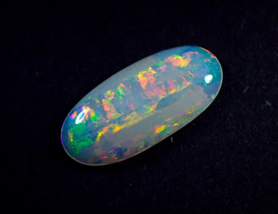 Australian Crystal Opal - 1.13ct