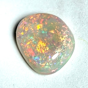 5ct  Quality Australian Crystal Opal