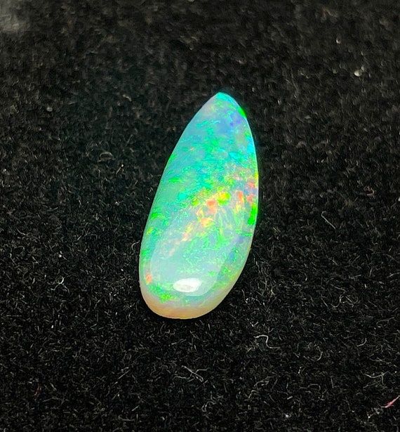 1.94ct - Australian Crystal Opal #1644