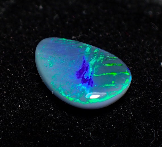 Black opal etsy deals