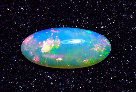 Australian Crystal Opal