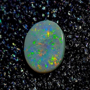 Australian Opal