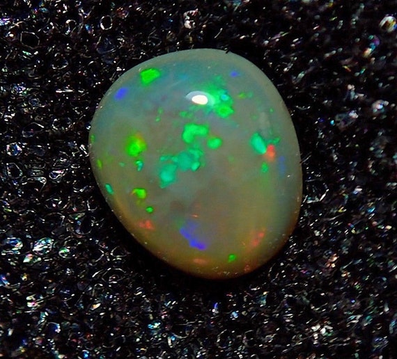 Australian Crystal Opal