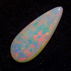 Australian Crystal Opal