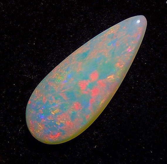 Australian Crystal Opal