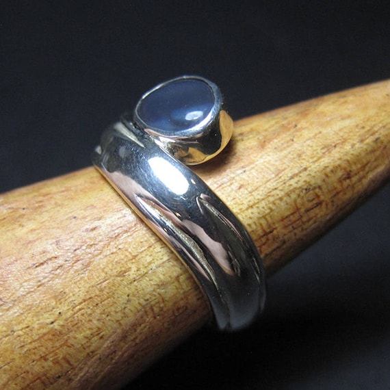 Australian Opal Ring - 1ct
