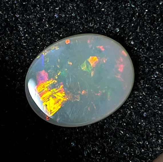 Australian Opal - 2.20ct