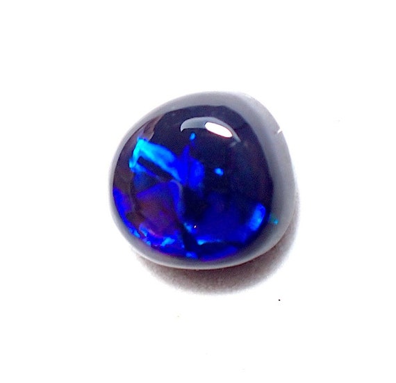 Australian Black Opal