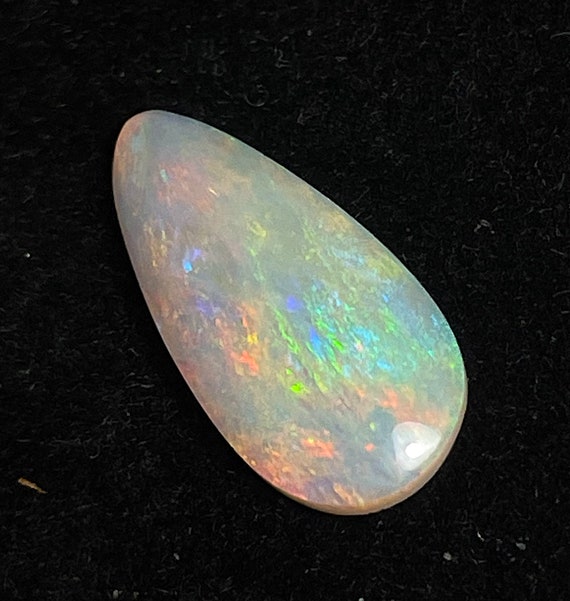 Australian Crystal Opal - 2.50ct