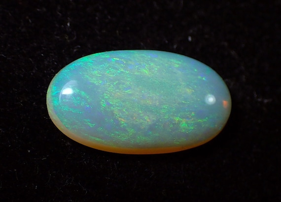 3.64ct -  Australian Crystal Opal