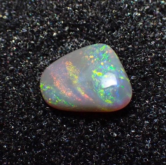 Lightning Ridge Crystal Opal #837