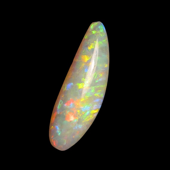 Freestyle Cut crystal Opal