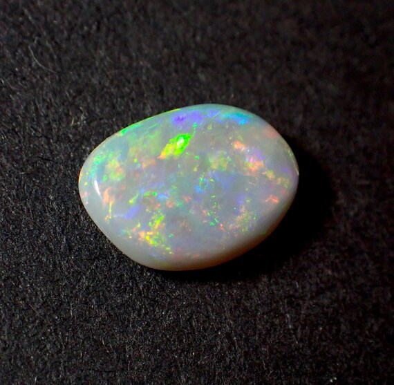 Australian Crystal Opal #831