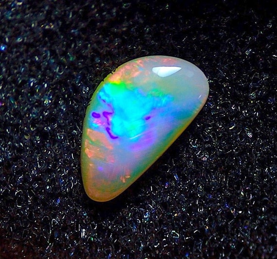 Australian Crystal Opal