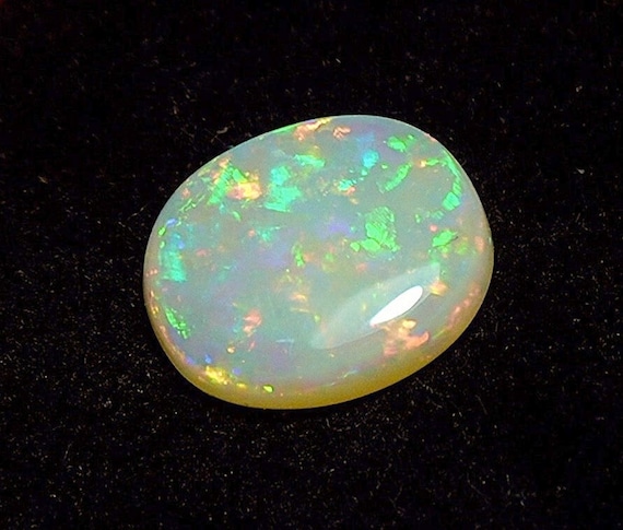 Australian Crystal Opal