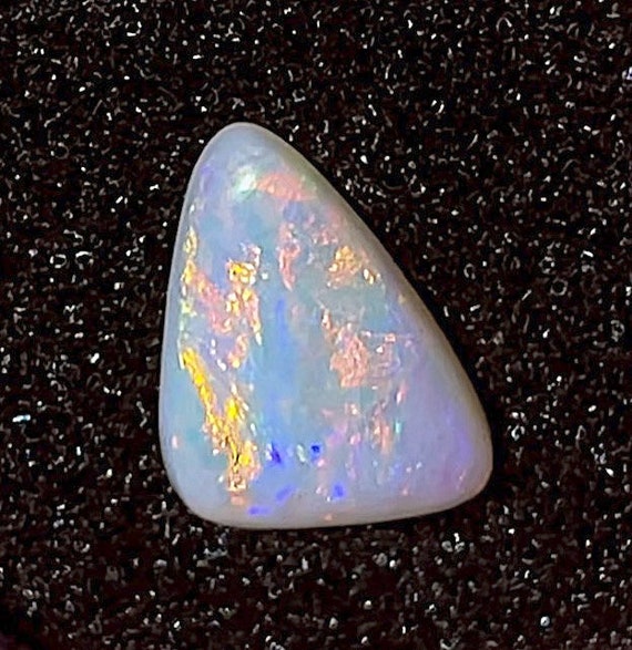 Australian Crystal Opal