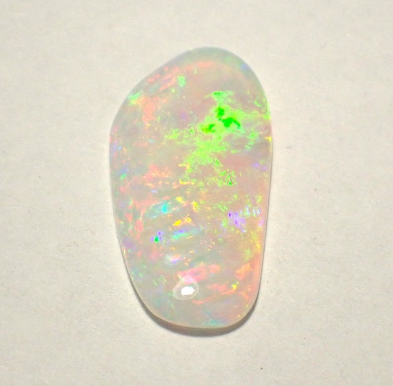 Australian Opal #839