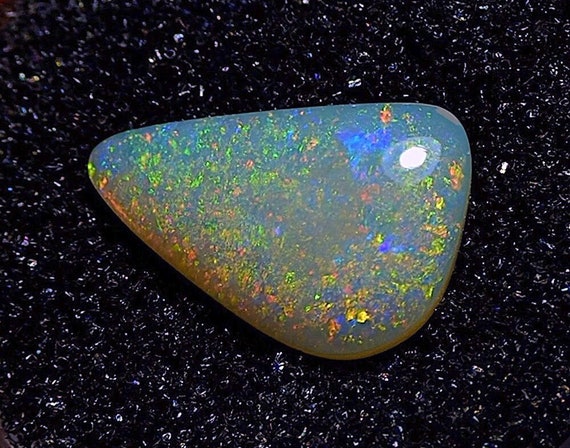 Quality Australian Crystal Opal