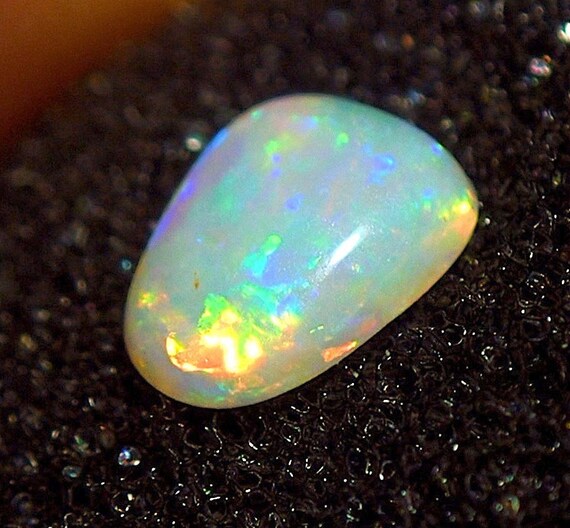 Australian Crystal Opal